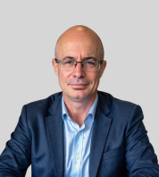 Tim Stone
