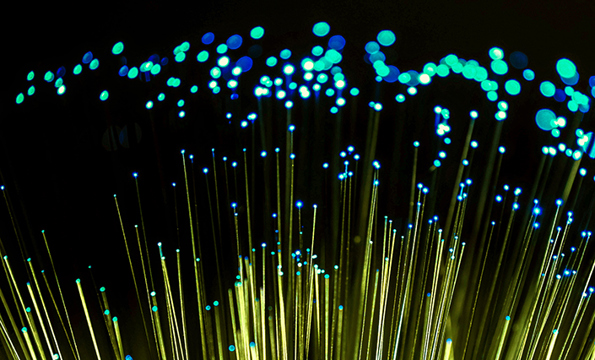 Fibre Ciena Wavelength 1