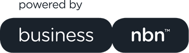 Powered by business nbn