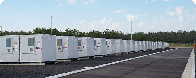 Tile image of data centre