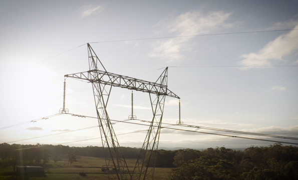 Leading Energy Infrastructure Services Provider | LUMEA™