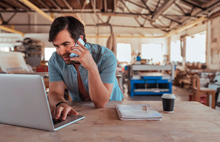 Lumea Driving Regional Growth