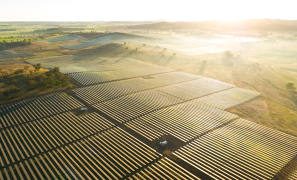 Lsbp Wellington Solar Farm 1