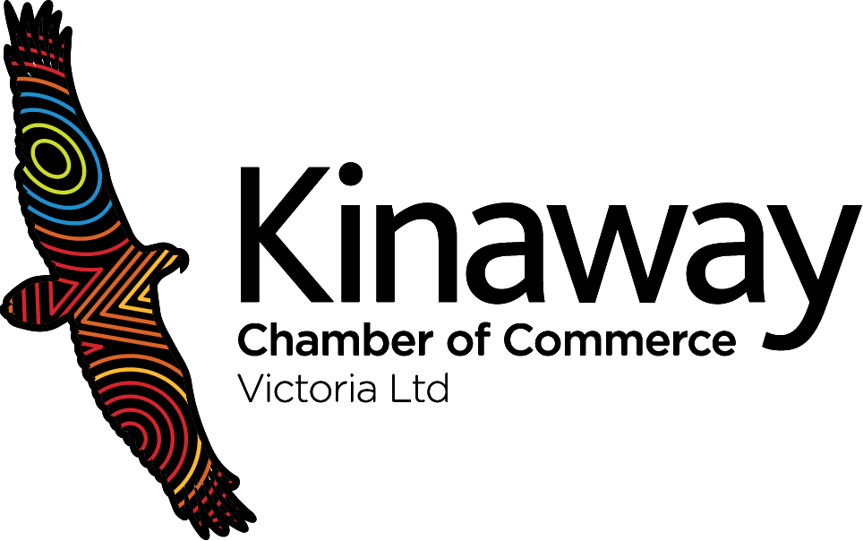 Kinawayplusreversedpluslogo Black