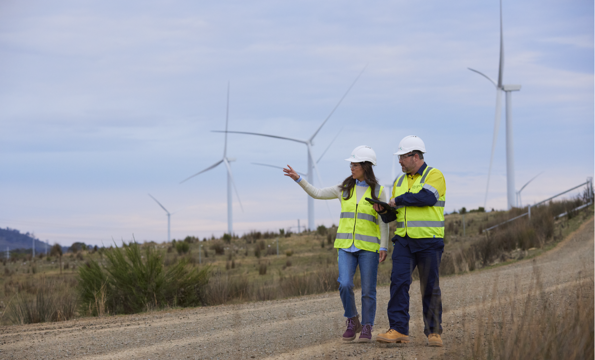 Crudine Ridge People