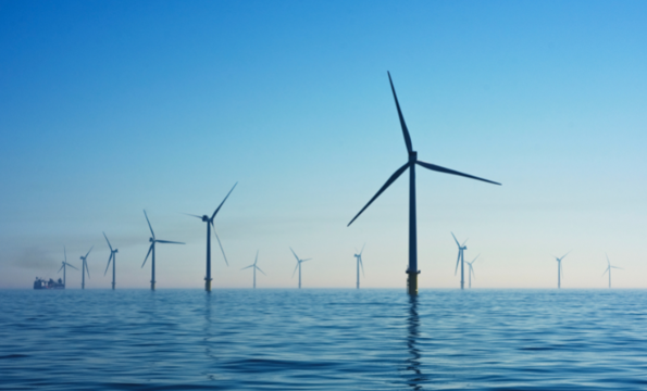 Offshore Wind